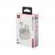 Безжични блутут слушалки със зареждащ кейс (бял)  - JBL Wave Beam TWS Earphones 8