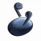 Безжични блутут слушалки със зареждащ кейс - Xiaomi Haylou X1 (2023) TWS Bluetooth Earbuds (син) 8