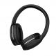 Безжични блутут слушалки за мобилни устройства - Baseus Encok D02 Pro Wireless Over-Ear Headphones (NGTD010301) (черен) 1
