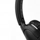 Безжични блутут слушалки за мобилни устройства - Baseus Encok D02 Pro Wireless Over-Ear Headphones (NGTD010301) (черен) 3