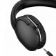 Безжични блутут слушалки за мобилни устройства - Baseus Encok D02 Pro Wireless Over-Ear Headphones (NGTD010301) (черен) 4
