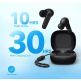 Безжични блутут слушалки с кейс за мобилни устройства - Anker Soundcore R50i TWS Earphones (черен) 1
