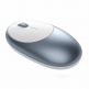 Безжична блутут мишка за PC и Mac - Satechi M1 Wireless Bluetooth Mouse (син) 1