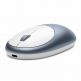 Безжична блутут мишка за PC и Mac - Satechi M1 Wireless Bluetooth Mouse (син) 4