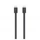 Apple Thunderbolt 5 (USB-C) Pro Cable - Thunderbolt 5 (USB-C) кабел за Apple продукти (100 см) (черен)  1