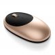 Безжична блутут мишка за PC и Mac - Satechi M1 Wireless Bluetooth Mouse (златист) 1