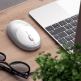 Безжична блутут мишка за PC и Mac - Satechi M1 Wireless Bluetooth Mouse (сребрист) 4