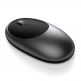 Блутут безжична мишка за PC и Mac - Satechi M1 Wireless Bluetooth Mouse (тъмносив) 1