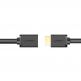 Удължителен HDMI кабел (500 см) - Ugreen 4K HDMI Female to HDMI Male Extension Cable (черен) 1