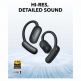 Спортни блутут TWS слушалки с кейс за зареждане - Anker SoundCore AeroFit 2 TWS Earbuds (черен) 3