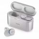 Безжични блутут слушалки със зареждащ кейс и активно шумоизолиране - Philips Fidelio T1 TWS ANC In-Ear Bluetooth Earphones (сребрист) 1