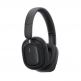 Безжични блутут слушалки с активна изолация на околния шум - Baseus Bowie H1i Bluetooth Active Noise Cancelling Headphones (черен) 2