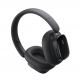 Безжични блутут слушалки с активна изолация на околния шум - Baseus Bowie H1i Bluetooth Active Noise Cancelling Headphones (черен) 3