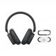 Безжични блутут слушалки с активна изолация на околния шум - Baseus Bowie H1i Bluetooth Active Noise Cancelling Headphones (черен) 5