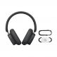 Безжични блутут слушалки с активна изолация на околния шум - Baseus Bowie H1i Bluetooth Active Noise Cancelling Headphones (черен) 6