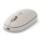 Безжична блутут мишка за PC и Mac - Satechi OntheGo Bluetooth Mouse (бежов) 1