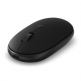 Безжична блутут мишка за PC и Mac - Satechi OntheGo Bluetooth Mouse (черен) 1