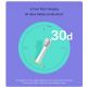 Електрическа четка за зъби - Xiaomi DR.BEI GY1 Sonic Toothbrush IPX7 (бял) 3