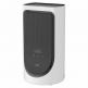 Въздухопречиствател за стайни помещения с йонизатор, арома терапия и безжично зареждане за Qi-съвместими устройства - Beko ATP3100N Air Purifier (бял) 6