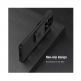 Хибриден удароустойчив кейс за Xiaomi Redmi Note 14 5G - Nillkin Super Frosted Shield Pro Case (черен)  2