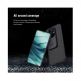 Хибриден удароустойчив кейс за Xiaomi Redmi Note 14 5G - Nillkin Super Frosted Shield Pro Case (черен)  4