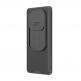 Хибриден удароустойчив кейс за Xiaomi Redmi Note 14 Pro Plus 5G - Nillkin Super Frosted Shield Pro Case (черен)  2