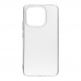 Силиконов (TPU) калъф за Xiaomi 15T - OBALME Basic Clear TPU Case (прозрачен) 1