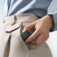  Захранване за ел. мрежа с USB-A и USB-C изходи и технология за бързо зареждане - Baseus Palm Dual Fast Wall Charger 20W (P10111608113-00) (черен) 2