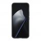 Тънък качествен силиконов (TPU) калъф за Xiaomi 15T Pro - Spigen Rugged Armor Case (черен) 3
