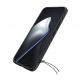Тънък качествен силиконов (TPU) калъф за Xiaomi 15T Pro - Spigen Rugged Armor Case (черен) 9