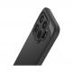 Тънък качествен силиконов (TPU) калъф за Xiaomi 15T Pro - Spigen Rugged Armor Case (черен) 11