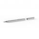 Adonit Switch Stylus - химикал и писалка за устройства с капацитивни дисплеи (сребрист) 3