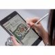 Adonit Pro 3 Stylus - алуминиева професионална писалка за мобилни устройства (сребрист) 4