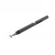 Adonit Jot Mini 2.0 Stylus  - алуминиева професионална писалка за мобилни устройства (черен) 1