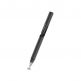 Adonit Jot Mini 2.0 Stylus  - алуминиева професионална писалка за мобилни устройства (черен) 2