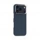 Кевларен кейс с MagSafe за iPhone 17 Pro - Benks Magnetic Armor Tint Kevlar Case 1000D (син) 1