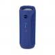JBL Flip Wireless 4 - водоустойчив безжичен bluetooth спийкър и микрофон за мобилни устройства (син) 1
