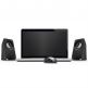 Logitech 2.1 Speakers Z213 - колонки за компютър и мобилни устройства със субуфер (черен) 1