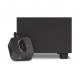 Logitech 2.1 Speakers Z213 - колонки за компютър и мобилни устройства със субуфер (черен) 3