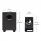 Logitech 2.1 Speakers Z213 - колонки за компютър и мобилни устройства със субуфер (черен) 5