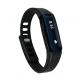 Terraillon Activi-T Band - умна гривна, следяща дневната и нощната ви активност за iOS устройства (черен) 2