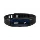 Terraillon Activi-T Band - умна гривна, следяща дневната и нощната ви активност за iOS устройства (черен) 4