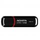Adata UV150 USB 3.0 Flash Drive 64GB - ултрабърза USB 3.0 флаш памет за преносими компютри 64GB (черен) 2