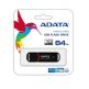 Adata UV150 USB 3.0 Flash Drive 64GB - ултрабърза USB 3.0 флаш памет за преносими компютри 64GB (черен) 3
