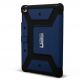 Urban Armor Gear Folio Case - удароустойчив хибриден кейс за iPad mini 4 (син) 1