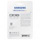 Samsung USB 3.0 Flash Drive Fit 128GB - ултрабърза компактна USB 3.0 флаш памет за преносими компютри 128GB (сребрист) 1