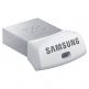 Samsung USB 3.0 Flash Drive Fit 128GB - ултрабърза компактна USB 3.0 флаш памет за преносими компютри 128GB (сребрист) 4