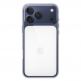Оригинален кейс с MagSafe за iPhone 17 Pro Max - Apple iPhone Clear Case with MagSafe (прозрачен) 1
