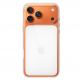 Оригинален кейс с MagSafe за iPhone 17 Pro Max - Apple iPhone Clear Case with MagSafe (прозрачен) 2