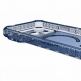 Удароустойчив хибриден кейс за iPhone 17 Pro Max (син-прозрачен) - ItSkins Hybrid R Vapor Magsafe  Case (bulk) 3